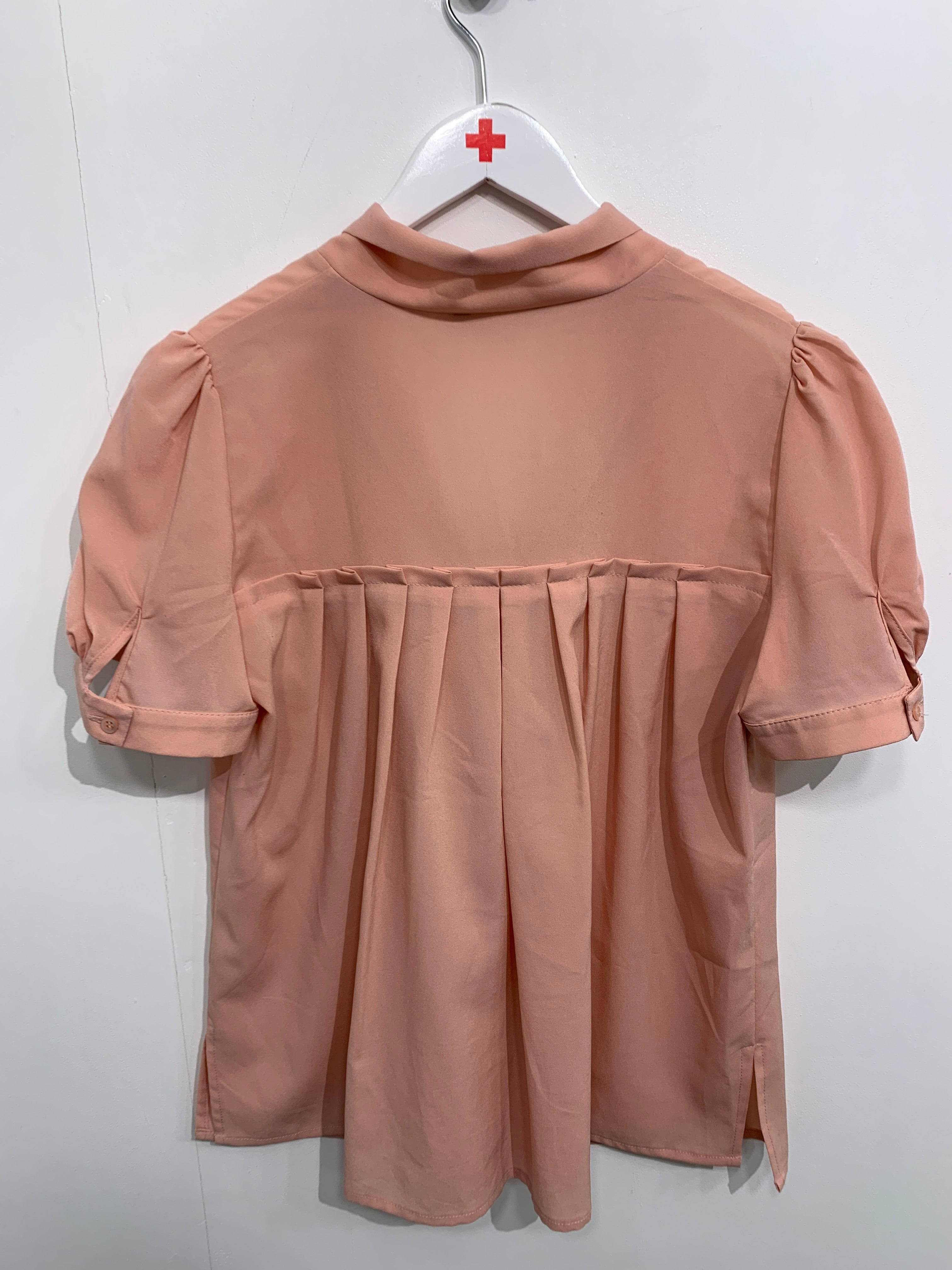 Nife Bluse